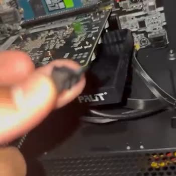 Hasarlı Ürün Teslimatı Ve Yetersiz Paketleme