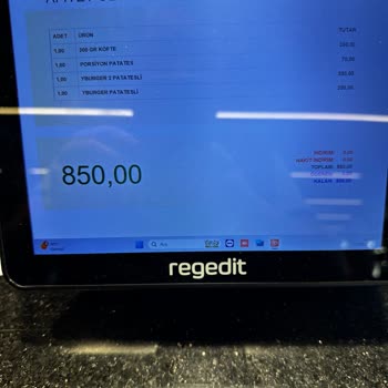 Polatlı Köfteci Yusuf Şubesinde İlgisiz Çalışanlar Ve Soğuk Yemek Sorunu