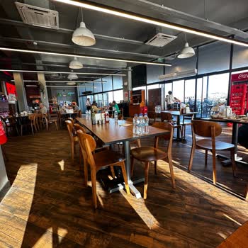 Polatlı Köfteci Yusuf Şubesinde İlgisiz Çalışanlar Ve Soğuk Yemek Sorunu