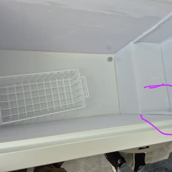 Arçelik Sandık Tipi Dondurucu Soğutmuyor, Etlerim Ziyan Oldu