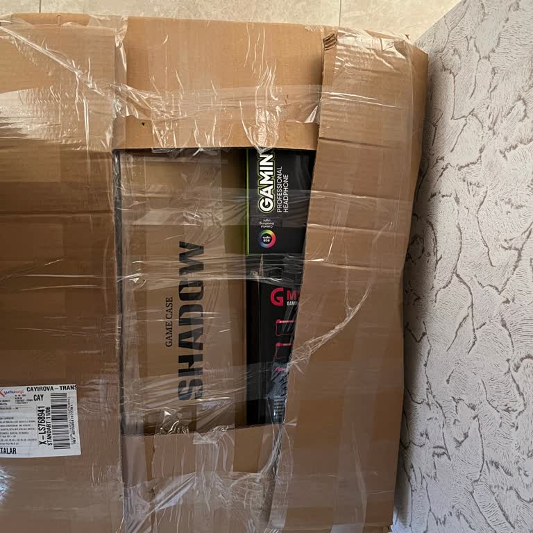 Hepsijet İademi Teslim Etmiyor, Mağdur Ediliyorum!