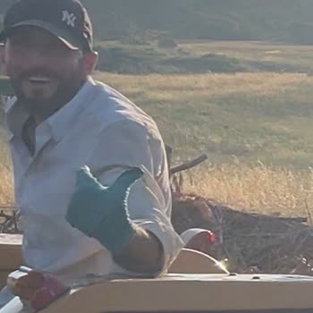 Çöplerden Kaynaklı Yaşam Alanımız Tehlikede