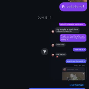 Faturasız Satış, Yanlış Ve Kalitesiz Ürün, İlgisiz Ve Saygısız Satıcı Deneyimi