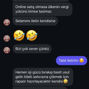 Faturasız Satış, Yanlış Ve Kalitesiz Ürün, İlgisiz Ve Saygısız Satıcı Deneyimi