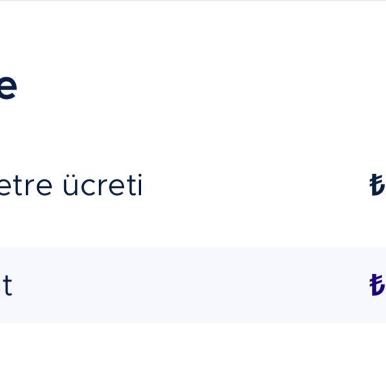 BiTaksi İndirimi Kullanılamadı, Paramı Geri İstiyorum!