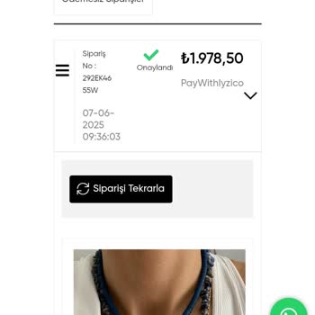 Teslim Edilmeyen Siparişin Ücreti Neden Hala İade Edilmedi