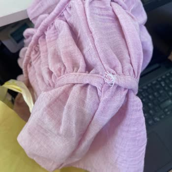 Defolu Ürün Değişiminde Yaşadığım Mağaza Sorunları