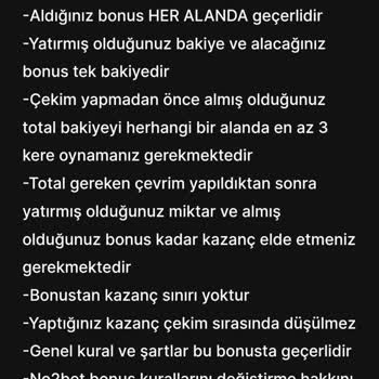 No2Bet Bonus Teklifi Sonrası Güvensiz Uygulama Yönlendirmesi