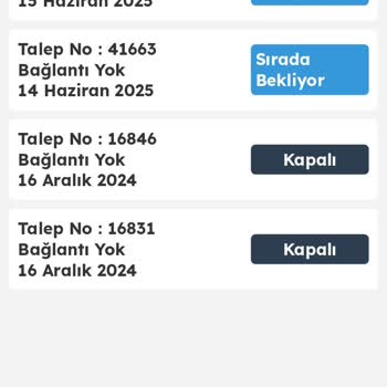 Netgsm'den Uzun Süredir İnternet Hizmeti Alamıyorum Ve Destek Yok