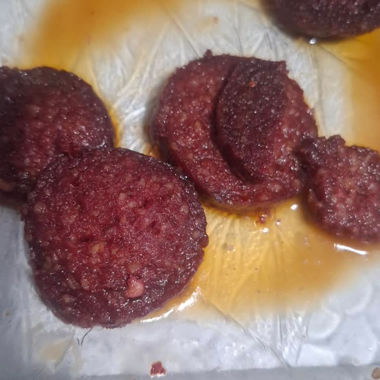 Karacahisar Gıda Sucuğun Kötü Olması