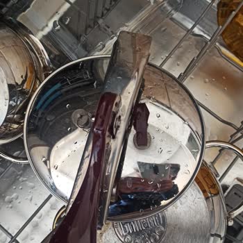 Profilo Bulaşık Makinesi Kurutma Sorunu Çözülmüyor