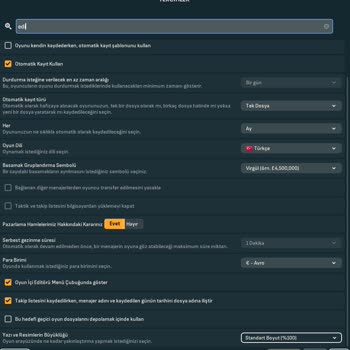 Satın Alınan Oyun İçi Editör Çalışmıyor, Destek Alınamıyor