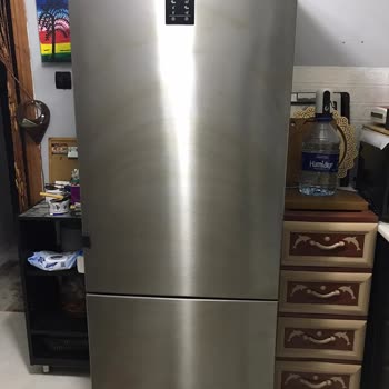 Buzdolabı Kapağı Garanti Kapsamında Değil Diyerek Ücret Talep Ettiler