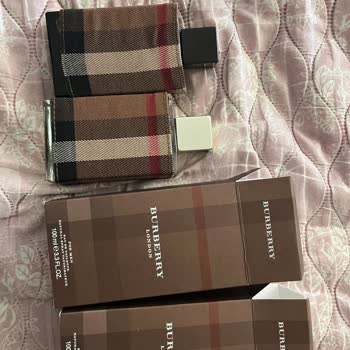 Hepsiburada Üzerinden Aldığım Parfümler Sahte Çıktı Çözüm Sunulmadı