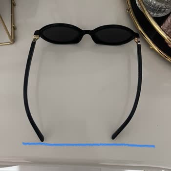 Aydın Optik Lens Kullanılmış ve Kusurlu Gözlük Satışı Sonrası Mağduriyet