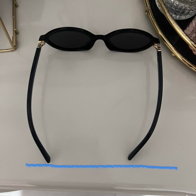 Aydın Optik Lens Kullanılmış ve Kusurlu Gözlük Satışı Sonrası Mağduriyet