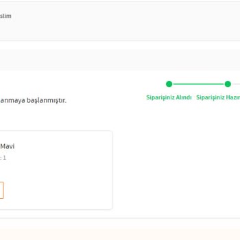 Sipariş İptali Talebim 20 Dakika İçinde Reddedildi, Fiyat Farkı Mağduriyeti Yaşıyorum