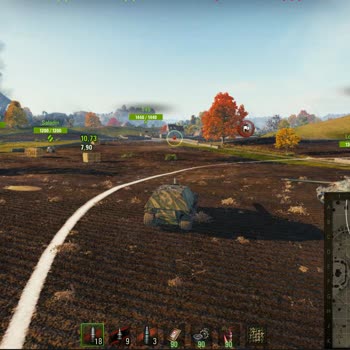 I Keep Getting Unfair Matchmaking in World of Tanks Without Premium Access