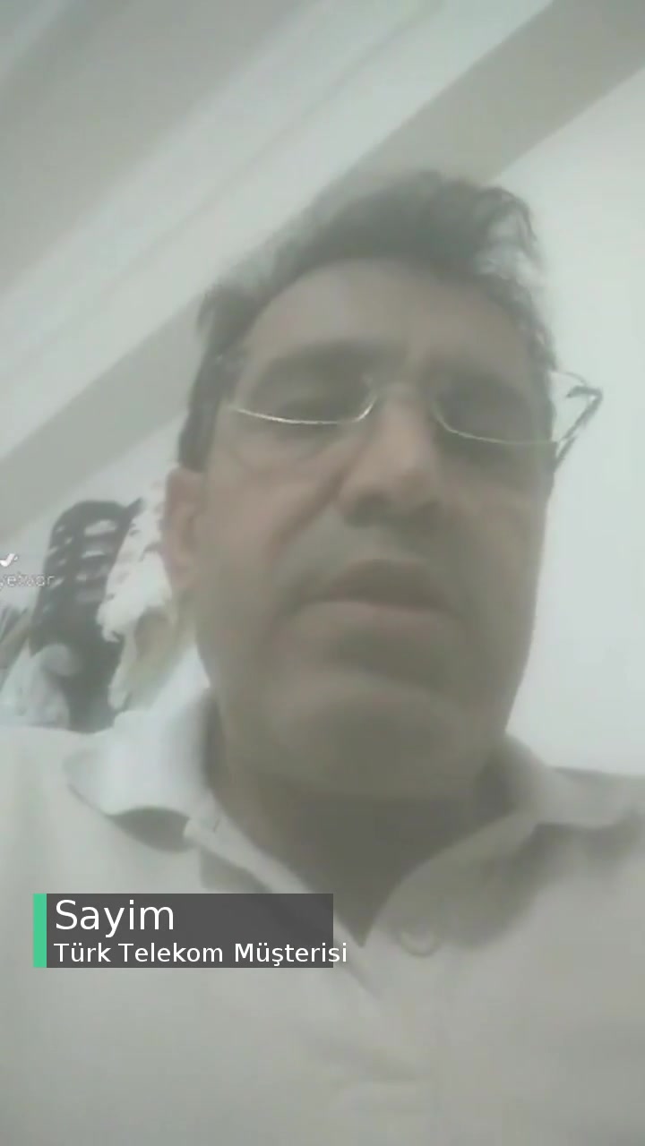 Türk Telekom Faturam Yüksek Geliyor! videonun kapak resmi