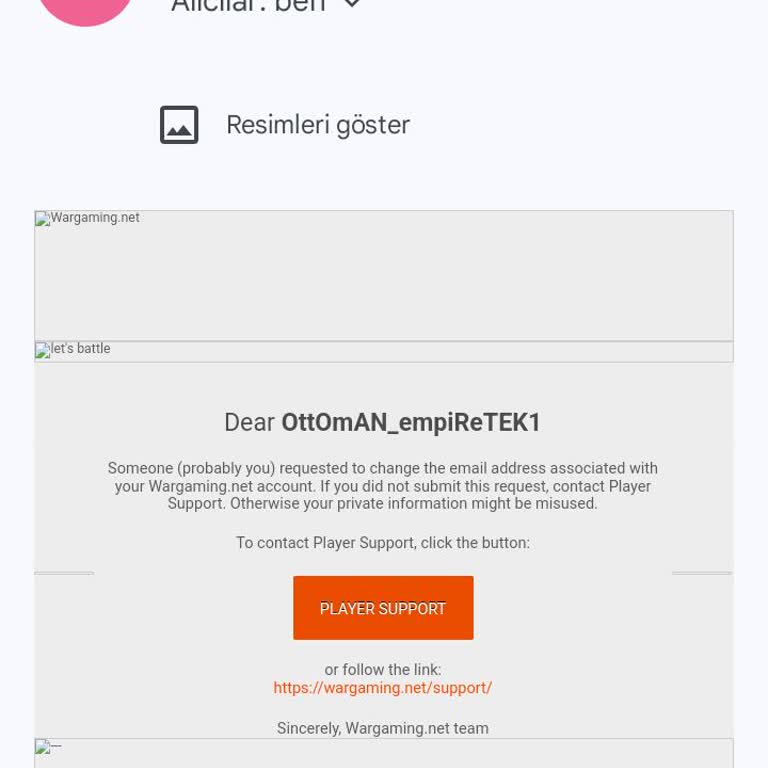 I Lost Access to My 15-Year World of Tanks Account After It Was Hacked