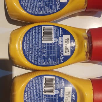 Calve Cheddar Soslarda Kötü Koku Ve Ürün Kalitesinde Sorun