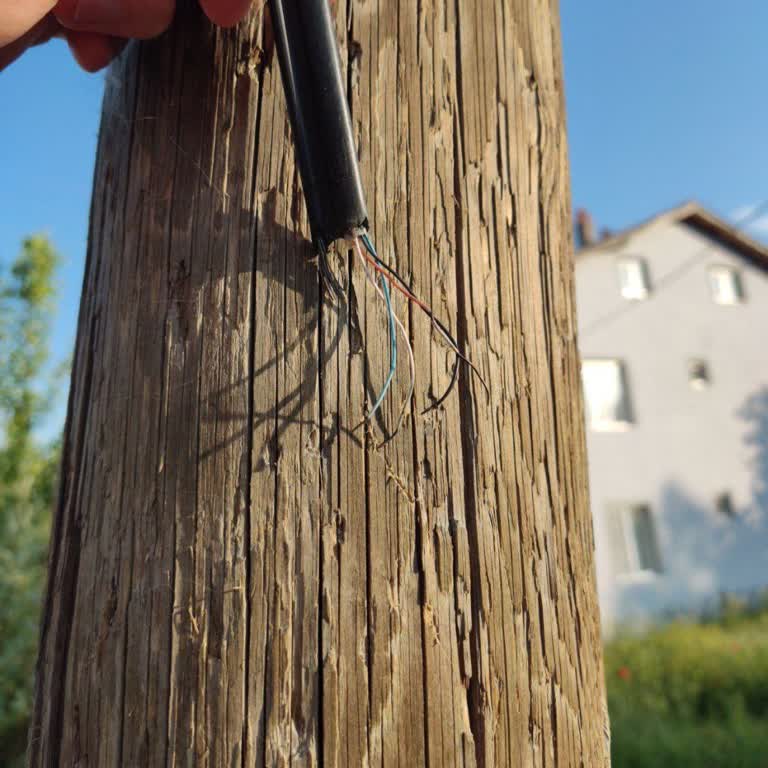 Türk Telekom Altyapı Arızası Nedeniyle Uzun Süreli İnternet Kesintisi Ve İlgisizlik
