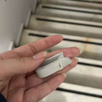 Ecco Ayakkabıda Kısa Sürede Hasar Ve Yetersiz Garanti Desteği