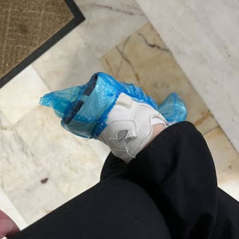 Ecco Ayakkabıda Kısa Sürede Hasar Ve Yetersiz Garanti Desteği