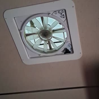 Kısa Sürede Arızalanan Max-X-Fan İçin Çözüm Sunulmuyor