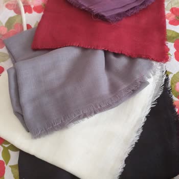 Gözdenin İğne Oyaları Ürün İadesi