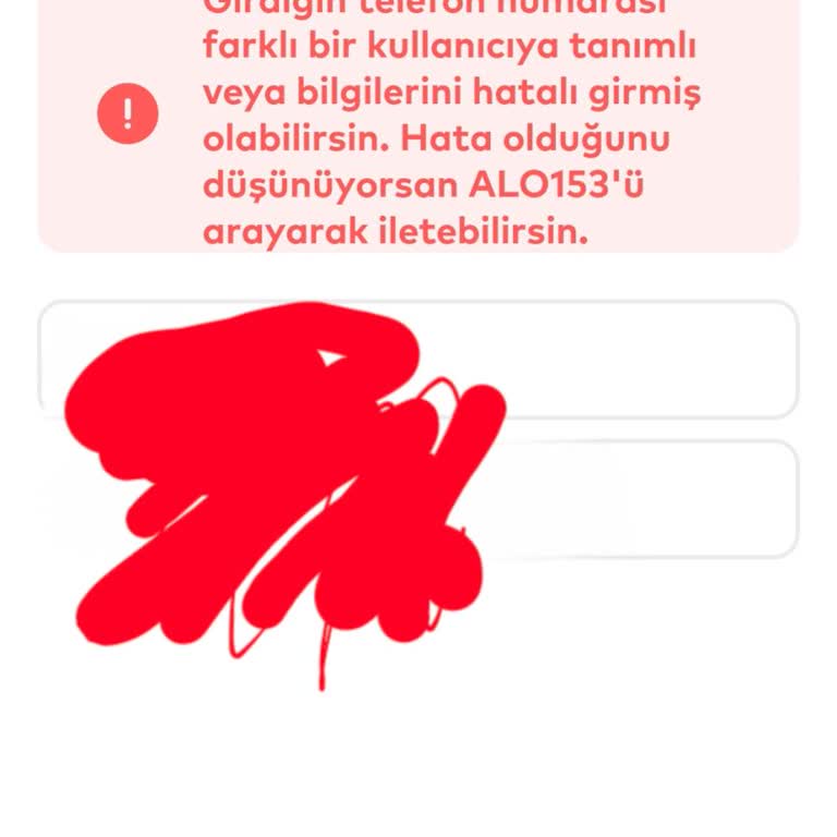 Kayıp İstanbulkart Sonrası Uygulama Ve Üyelik Sorunu: Yardım Bekliyorum