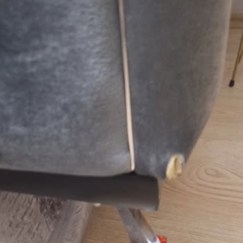 Konaklı İkizler Avm Oturma Grubum 2 Yılda Deforme Oldu