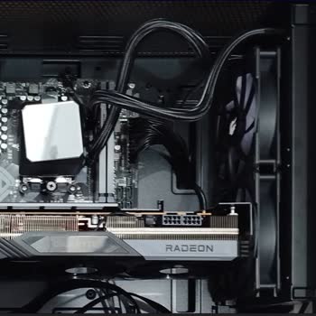 Sipariş Ettiğim Kasada Hatalı Sıvı Soğutucu Montajı Ve Hayal Kırıklığı