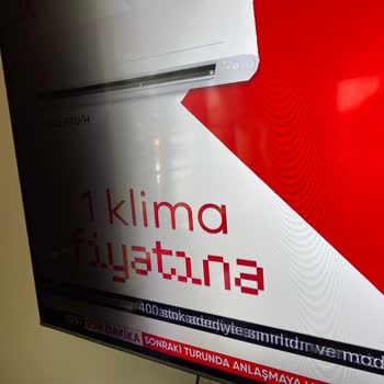 Samsung Televizyonda Kronik LED Arızası Ve Yetersiz Müşteri Hizmeti