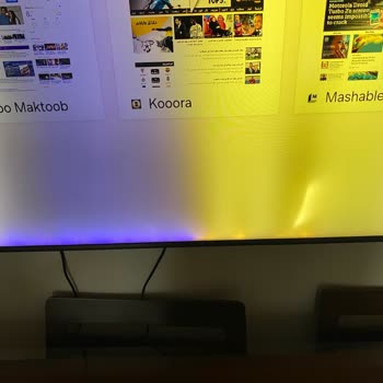 Samsung Televizyonda Kronik LED Arızası Ve Yetersiz Müşteri Hizmeti
