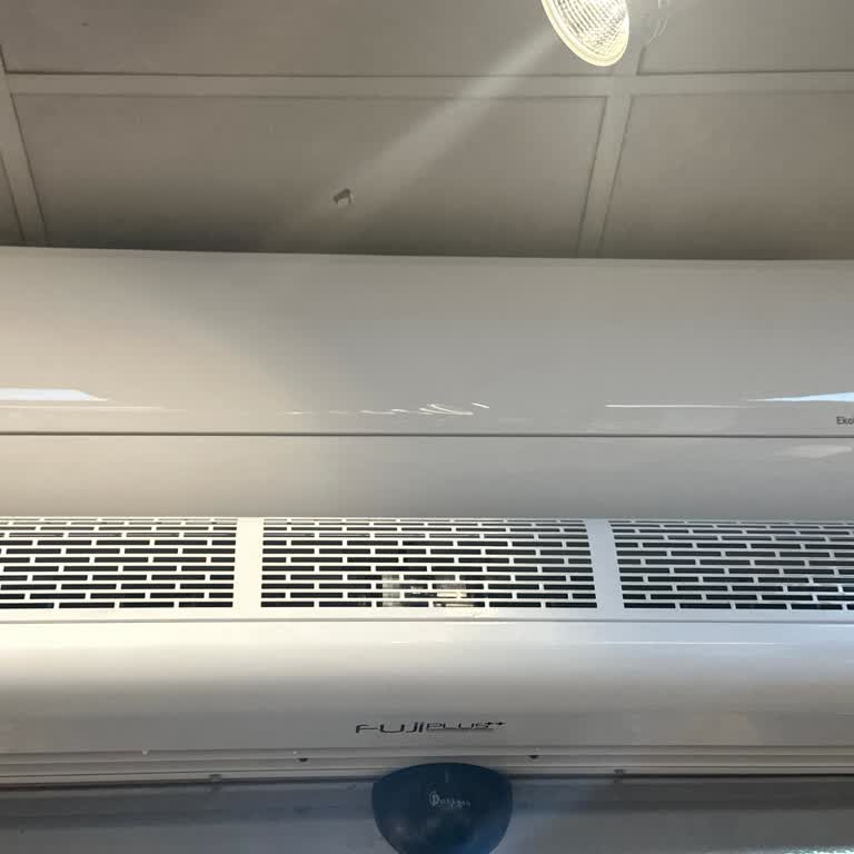 Arçelik İnverter Klima Sürekli Arızalanıyor, Servis Gelmiyor