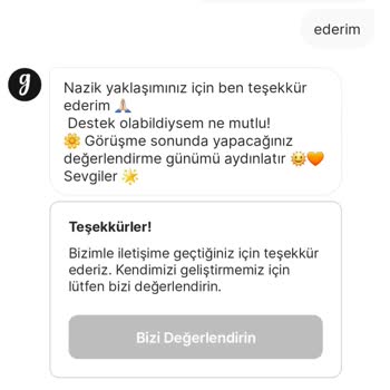 Gardrops'ta Satış Gelirimin Hesabıma Aktarılmaması Ve Müşteri Hizmetlerine Ulaşılamaması