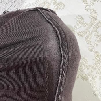 Bir Haftada Parçalanan Pantolon Hayal Kırıklığı Yaşattı