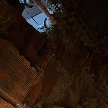 ÖzDeğer Tesisat İşini Yapmıyor