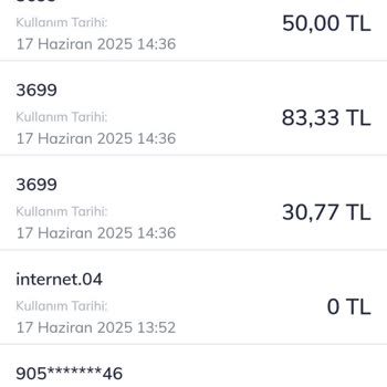 İzinsiz Başlatılan Playweez Aboneliği Ve Haksız Ücretlendirme