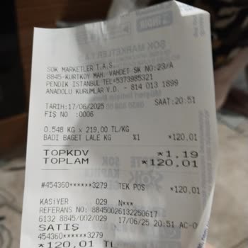 Şok Markette Tarihi Geçmiş Ürünler Ve İlgisiz Çalışanlar