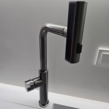 Kusurlu Musluk Ürünü Ve İade Sürecinde Yaşanan Sorunlar