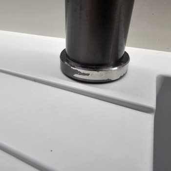 Kusurlu Musluk Ürünü Ve İade Sürecinde Yaşanan Sorunlar