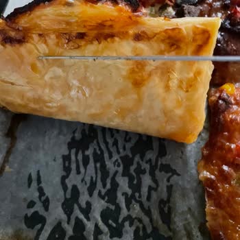 Arçelik Harmony Fırında Alt Pişirmeme Ve Servis İlgisizliği Mağduriyeti