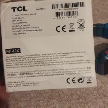 Kullanılamayan Akıllı Saat İçin Çözüm Bekliyorum