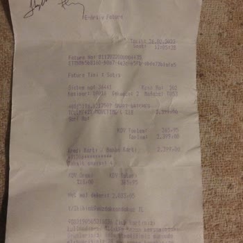 Kullanılamayan Akıllı Saat İçin Çözüm Bekliyorum