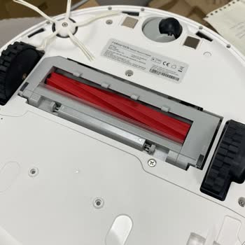 Arızalı Robot Süpürge, İlgisiz Müşteri Hizmeti Ve Tamamlanmayan İade Süreci