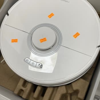 Arızalı Robot Süpürge, İlgisiz Müşteri Hizmeti Ve Tamamlanmayan İade Süreci