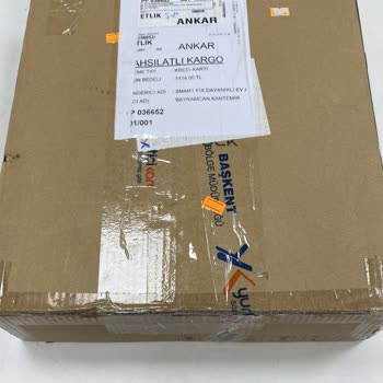 Arızalı Robot Süpürge, İade Sürecinde Mağduriyet Ve İlgisizlik