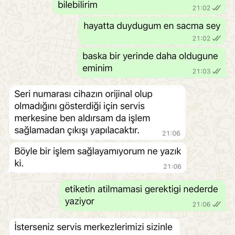 Dyson Airwrap Garanti Kapsamı Etiket Nedeniyle Reddedildi